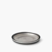 Bol pliant Sea to Summit Detour Stainless Steel Collapsible Bowl L