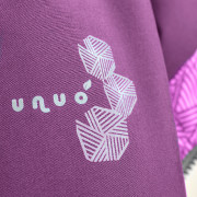 Veste softshell enfant Unuo Fleece Cross