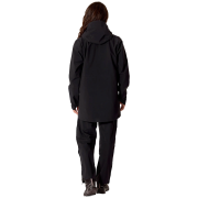 Veste femme Rab Firewall Parka Wmns