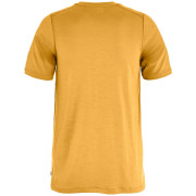 T-shirt fonctionnel homme Fjällräven Abisko Wool Classic SS M