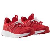 Chaussures enfant Reima Luontuu rouge Jam Red