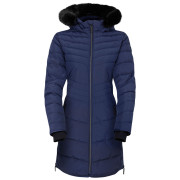 Manteau femme Dare 2b Striking IIII Jacket bleu foncé Peacoat