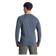 T-shirt homme Craghoppers NosiLife SolarShield+ LS T-Shirt