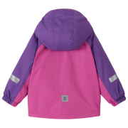 Veste d'hiver enfants Reima Raisio Plum Purple