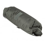 Sacoche vélo de guidon Acepac Bar drybag MKIII 8L girs Grey