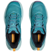 Bottes randonnée femme Hoka Anacapa 2 Low GTX (2023)