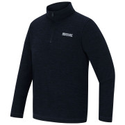 Sweatshirt enfant Regatta Hot Shot Marl Navy