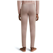 Sous-vêtements fonctionnels enfant Icebreaker K 200 Oasis Leggings Pink Quartz