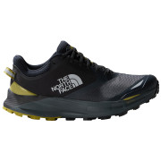 Chaussures de running hommes The North Face M Vectiv Enduris 3 Futurelight girs Asphalt Grey/Tnf Black