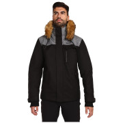 Veste homme Kilpi Alpha-M vert blk