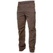 Pantalon homme Warmpeace Hermit brun CoffeeBrown