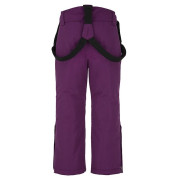 Pantalon de ski enfant Loap Clipe