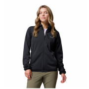 Sweat-shirt femme Columbia Essential Hike™ Grid Fleece Full Zip