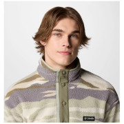 Sweat-shirt homme Columbia Helvetia™ II Printed Half Snap Fleece