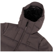 Manteau d'hiver femme MOOA Thermora Coat