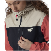 Veste femme Dynafit Traverse 3L Jkt W