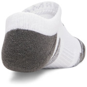 Chaussettes enfant Under Armour New Y UA Perf Tech 3Pk Ns White