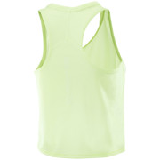 Top femme Salomon Sense Aero Short Tank W