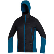 Veste homme Direct Alpine Alpha Jacket 3.0 vert Black/Petrol