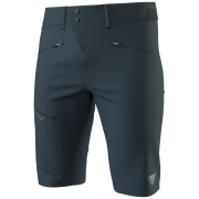 Short homme Dynafit Transalper Dst Shorts M bleu foncé 3010 - blueberry