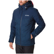 Veste homme Columbia Wild Card Down Jacket