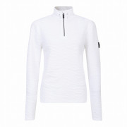 Sweat-shirt femme Dare 2b Glamorize II Midlay blanc White