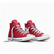 Chaussures Converse Chuck Taylor All Star Canvas Mid