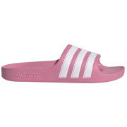 Chaussures enfant Adidas Adilette Aqua K Pink rose Blipnk/Ftwwht/Blipnk