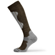 Mi-bas homme Zulu Ski Merino Men