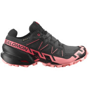 Chaussures femme Salomon Speedcross 6 Gore-Tex