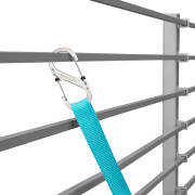 Mousqueton Nite Ize SlideLock Pet S-Biner