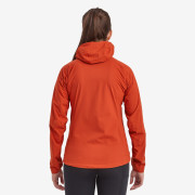 Veste femme Montane Fem Minimus Lite Jacket