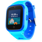 Monte Niceboy Watch Kids Patrol bleue Blue