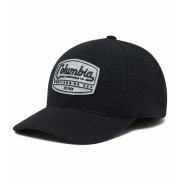 Casquette Columbia Mount Blackmore™ II Ball Cap noir / blanc Black, CSC Tracks