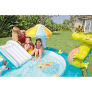 Centre de jeux Intex Gator Play Center