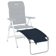 Repose-pieds Outwell Pembroke Footrest bleu foncé Blue