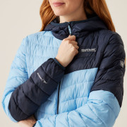 Veste d'hiver femme Regatta Wmn Hood Hillpck III