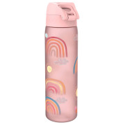 Bouteille enfant Ion8 Leak Proof Rainbows 500 ml