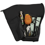 Sac à dos d'escalade Wild Country Crag Hauler 25