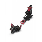 Fixation ski de randonnée Marker Kingpin 13 100mm noir / rouge