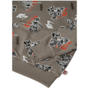 Sweatshirt enfant Lego Wear Lwsian 715 Brown