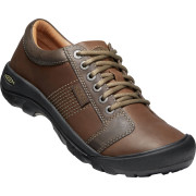 Chaussures homme Keen Austin Men brun chocolate brown