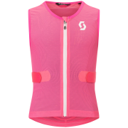 Protection dorsale enfant Scott Vest Airflow Junior