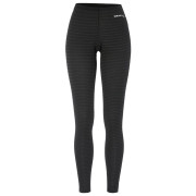 Sous-vêtements fonctionnels femme Craft Wool Extreme X Pants 2 W noir černá