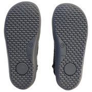 Chaussures barefoot pour enfant beBare 3485SA Navy