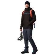 Veste softshell homme Northfinder Anastacc
