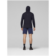 Sweatshirt fonctionnel homme Norrona falketind warm1 Hood