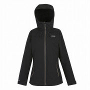 Veste femme Regatta Women's Wentwood noir Black(Mocha)