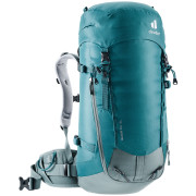 Sac à dos femmes Deuter Guide 32+ SL green denim-teal