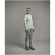 Veste polaire fonctionnelle femme Ortovox Fleece Light Grid Hoody W